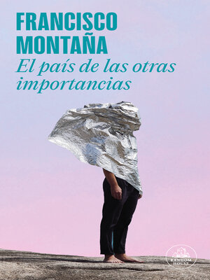 cover image of El país de las otras importancias
